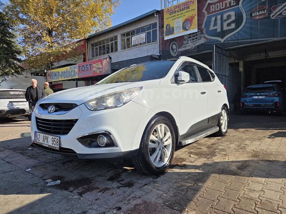 Sahibinden Hyundai ix35 2.0 R Style Plus 2011 Model
