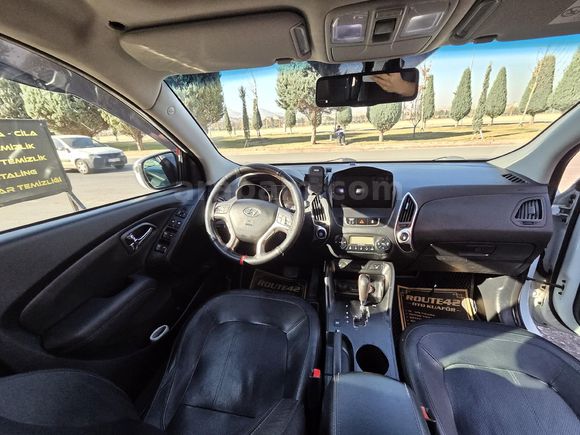 Sahibinden Hyundai ix35 2.0 R Style Plus 2011 Model