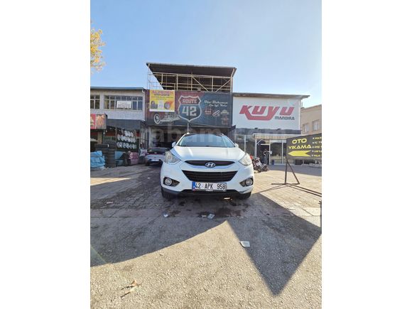 Sahibinden Hyundai ix35 2.0 R Style Plus 2011 Model