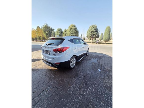 Sahibinden Hyundai ix35 2.0 R Style Plus 2011 Model
