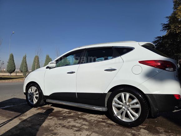 Sahibinden Hyundai ix35 2.0 R Style Plus 2011 Model