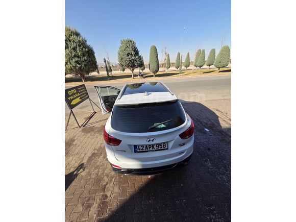 Sahibinden Hyundai ix35 2.0 R Style Plus 2011 Model