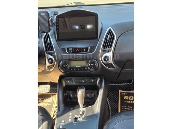 Sahibinden Hyundai ix35 2.0 R Style Plus 2011 Model