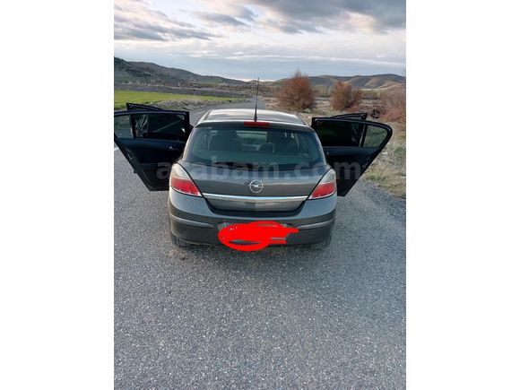 Sahibinden Opel Astra 1.6 Enjoy Plus 2011 Model