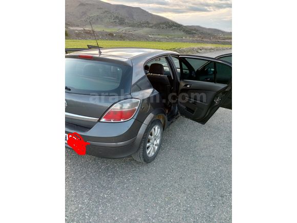 Sahibinden Opel Astra 1.6 Enjoy Plus 2011 Model