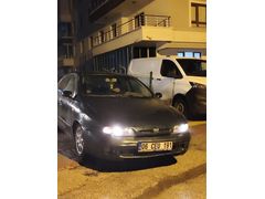 Sahibinden çok acilll Fiat Marea