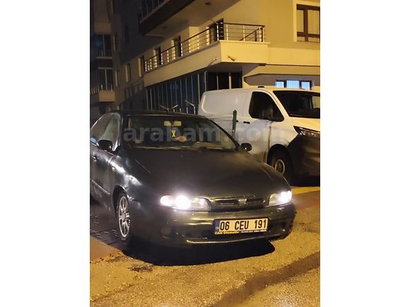 Sahibinden çok acilll Fiat Marea