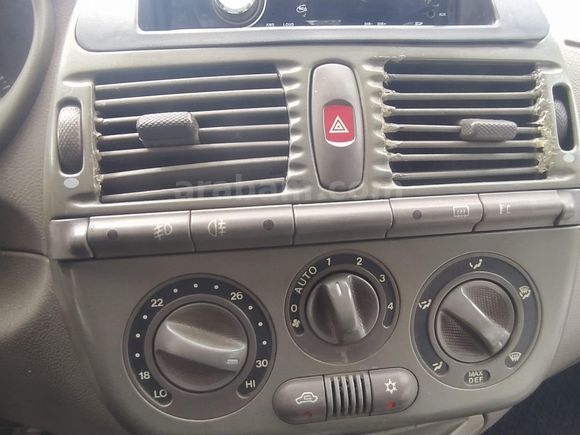 Sahibinden çok acilll Fiat Marea