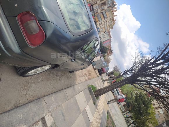 Sahibinden çok acilll Fiat Marea