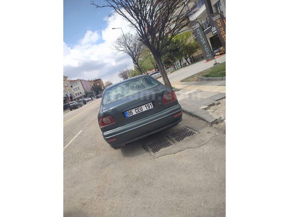 Sahibinden çok acilll Fiat Marea
