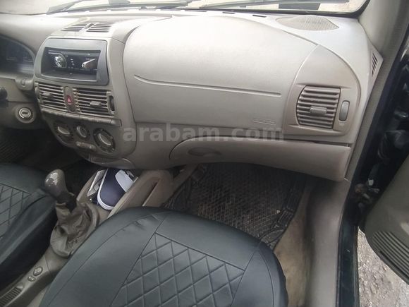 Sahibinden çok acilll Fiat Marea
