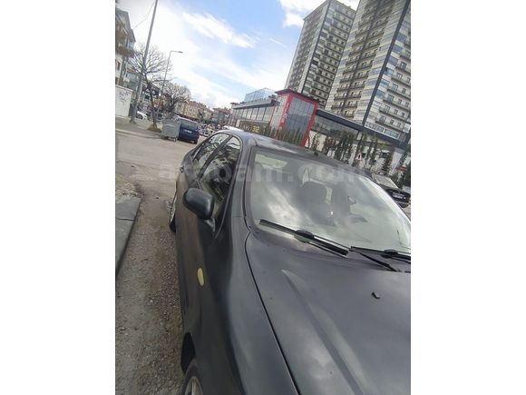 Sahibinden çok acilll Fiat Marea