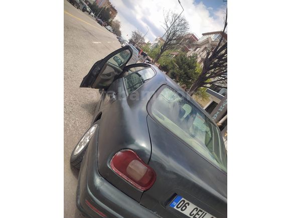 Sahibinden çok acilll Fiat Marea