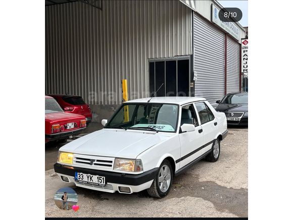 Sahibinden Tofaş Doğan SLX 1996 Model