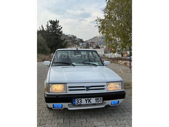 Sahibinden Tofaş Doğan SLX 1996 Model
