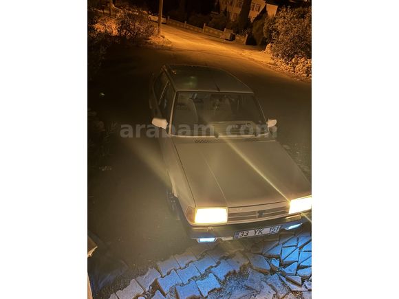 Sahibinden Tofaş Doğan SLX 1996 Model