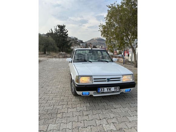 Sahibinden Tofaş Doğan SLX 1996 Model