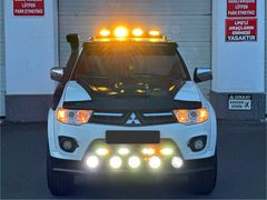 Sahibinden Mitsubishi L 200 4x2 Invite 2014 Model  232.000 km Beyaz