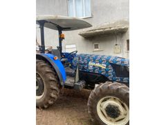 Sahibinden New Holland TT50