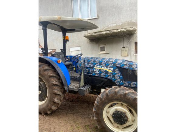 Sahibinden New Holland TT50