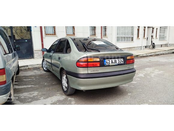 Sahibinden Renault Laguna 2.0 RXT 2001 Model