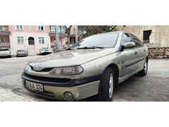 Sahibinden Renault Laguna 2.0 RXT 2001 Model
