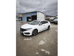 Sahibinden Honda Civic 1.5 i-VTEC RS 2017 Model