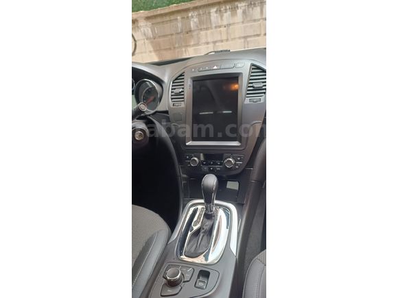 Sahibinden Opel Insignia 2.0 CDTI Cosmo 2011 Model