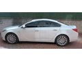 Sahibinden Opel Insignia 2.0 CDTI Cosmo 2011 Model