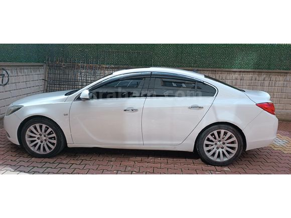 Sahibinden Opel Insignia 2.0 CDTI Cosmo 2011 Model