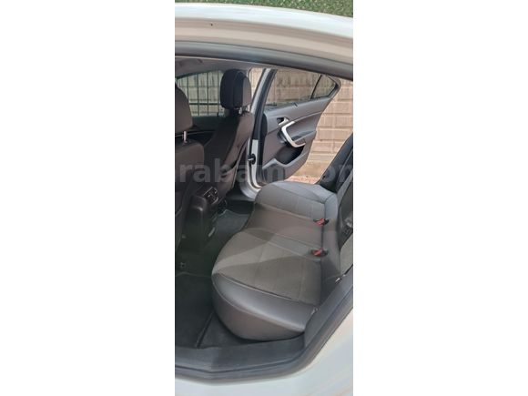 Sahibinden Opel Insignia 2.0 CDTI Cosmo 2011 Model