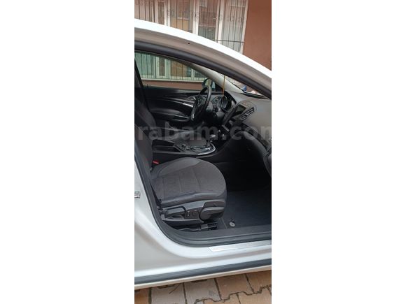 Sahibinden Opel Insignia 2.0 CDTI Cosmo 2011 Model