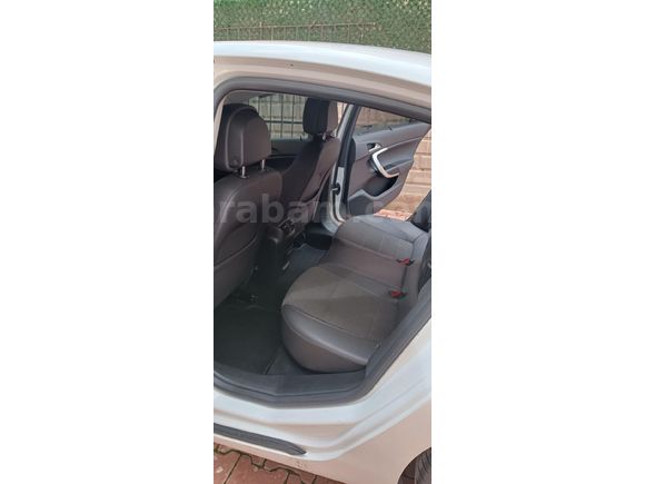 Sahibinden Opel Insignia 2.0 CDTI Cosmo 2011 Model