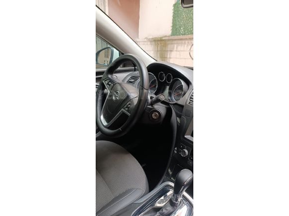 Sahibinden Opel Insignia 2.0 CDTI Cosmo 2011 Model