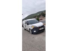 Sahibinden Fiat Doblo Combi 1.3 Multijet Easy 2020 Model  262.000 km Beyaz
