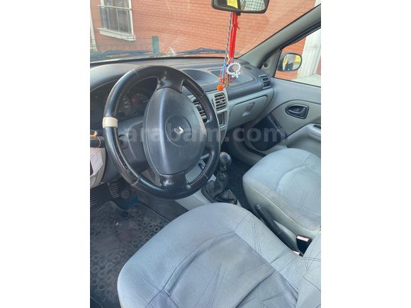 Sahibinden Renault Clio 1.5 dCi Authentique 2003 Model Kocaeli