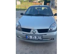 Sahibinden Renault Clio 1.5 dCi Authentique 2003 Model Kocaeli