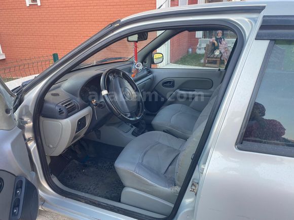 Sahibinden Renault Clio 1.5 dCi Authentique 2003 Model Kocaeli