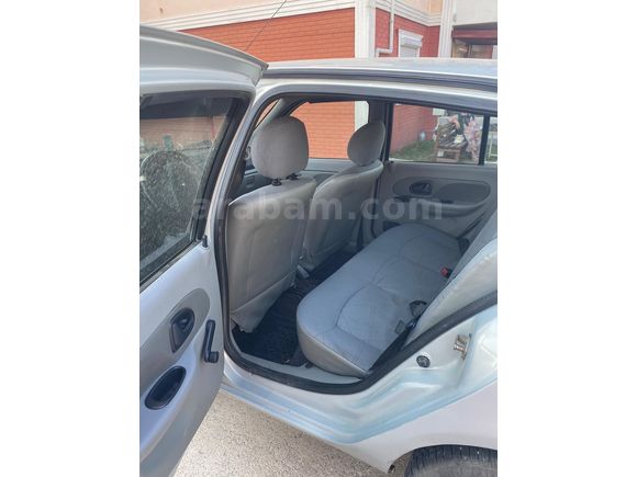 Sahibinden Renault Clio 1.5 dCi Authentique 2003 Model Kocaeli