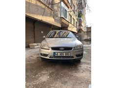 Sahibinden Ford Focus 1.6 TDCi Ghia 2006 Model