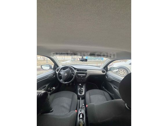 Sahibinden Citroen C-Elysée 1.6 HDi Confort 2016 Model 