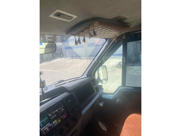 Sahibinden Ford Trucks Transit 350 M 2013 Model  331000 km Beyaz