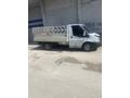Sahibinden Ford Trucks Transit 350 M 2013 Model  331000 km Beyaz