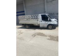 Sahibinden Ford Trucks Transit 350 M 2013 Model  331000 km Beyaz