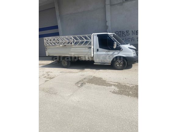 Sahibinden Ford Trucks Transit 350 M 2013 Model  331000 km Beyaz