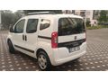 Galeriden Fiat Fiorino Combi 1.4 Fire Pop 2021 nokta hatasız Model Adana