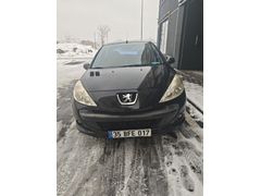 Sahibinden Peugeot 206+ 1.4 HDi Comfort 2010 Model