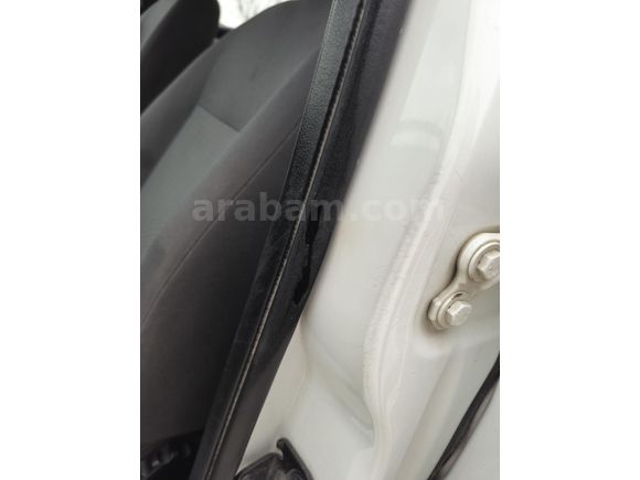 Sahibinden Ford Focus 1.6 TDCi Trend 2007 Model