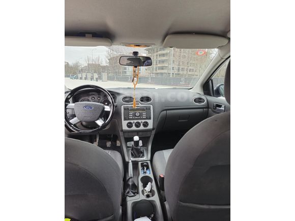 Sahibinden Ford Focus 1.6 TDCi Trend 2007 Model
