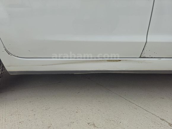 Sahibinden Ford Focus 1.6 TDCi Trend 2007 Model